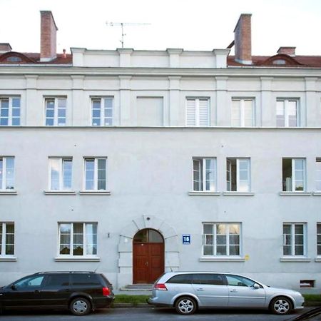 Klimatyczny Apartament Art Deco Apartment Chelm Bagian luar foto