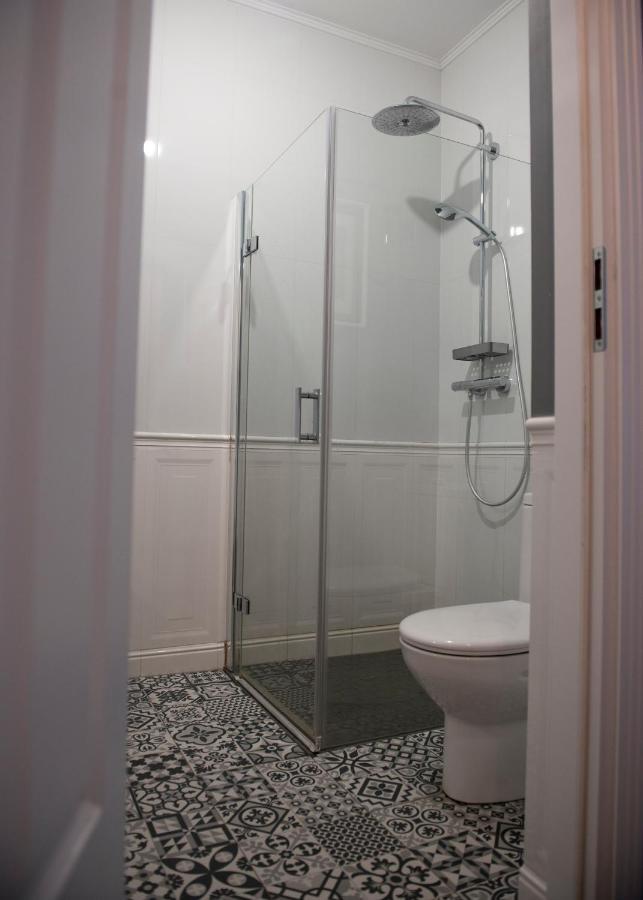 Klimatyczny Apartament Art Deco Apartment Chelm Bagian luar foto
